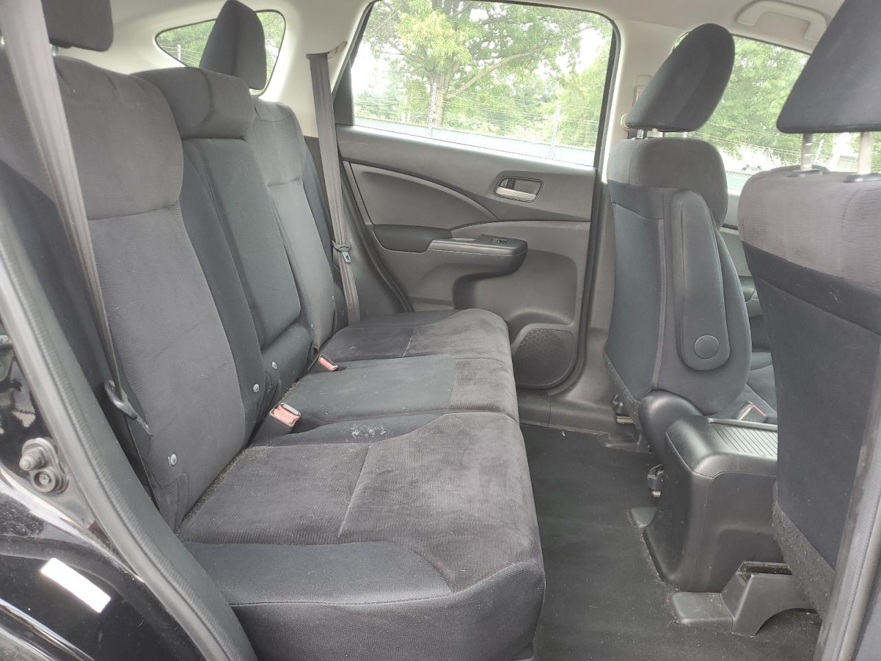 2014 Honda Cr-V Lx VIN: 2HKRM4H31EH662231 Lot: 65057465