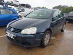 2005 VOLKSWAGEN GOLF S AUT for sale at Copart SANDWICH