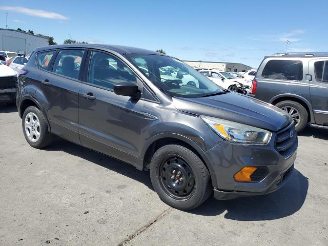  FORD ESCAPE 2017 Сharcoal