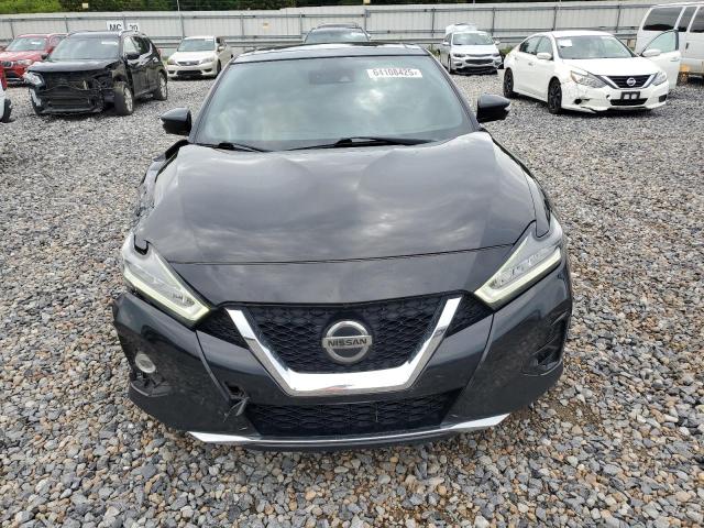  NISSAN MAXIMA 2020 Черный