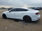 2018 AUDI A5 PRESTIGE S-LINE   for sale at Copart ON - LONDON