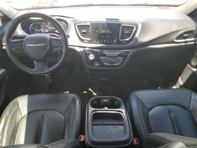  CHRYSLER PACIFICA 2020 Белы