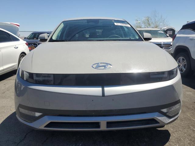  HYUNDAI IONIQ 2022 Szary