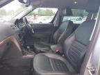 2014 SKODA YETI ELEGA for sale at Copart GLOUCESTER