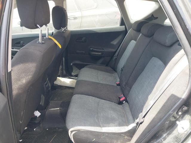 2012 KIA CEED 2 ECO