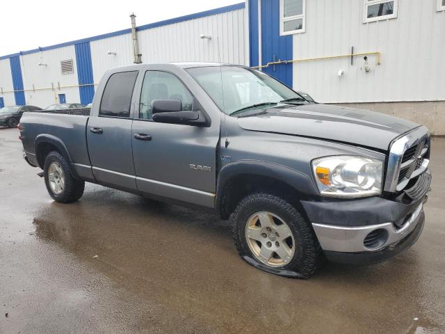 2008 DODGE RAM 1500 ST  