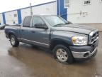 2008 DODGE RAM 1500 ST   for sale at Copart NB - MONCTON