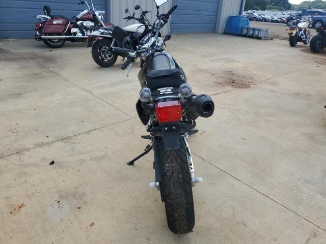 2024 SUZUKI DR-Z400 SM  