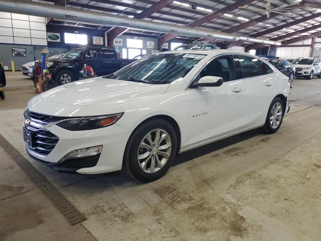 2020 CHEVROLET MALIBU LT   for sale at Copart CT - HARTFORD SPRINGFIELD