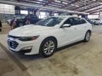 2020 CHEVROLET MALIBU LT   for sale at Copart CT - HARTFORD SPRINGFIELD