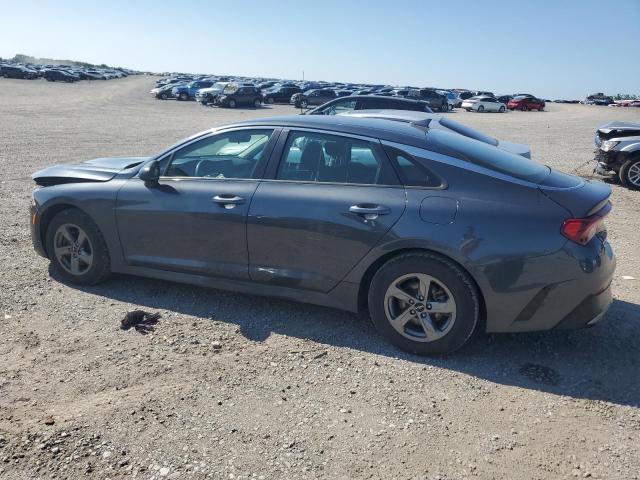  KIA K5 2022 Charcoal