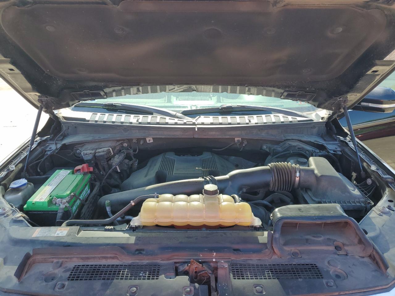 2018 Ford Expedition Limited VIN: 1FMJU2ATXJEA05364 Lot: 65973735