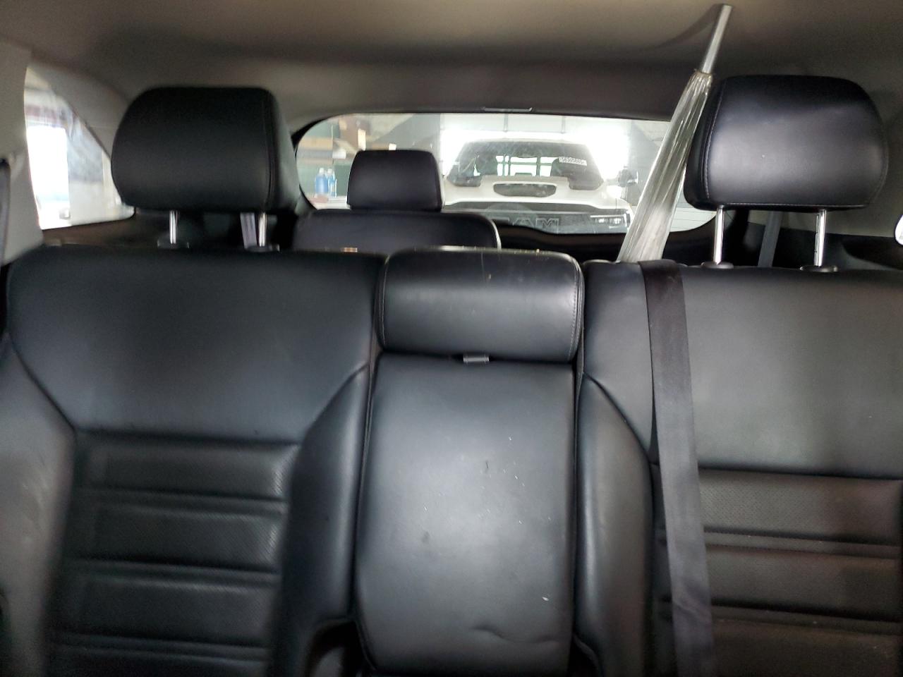 2016 Kia Sorento Ex VIN: 5XYPHDA59GG177188 Lot: 65080695