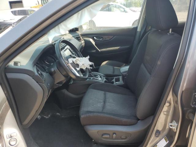  NISSAN ROGUE 2020 Gray