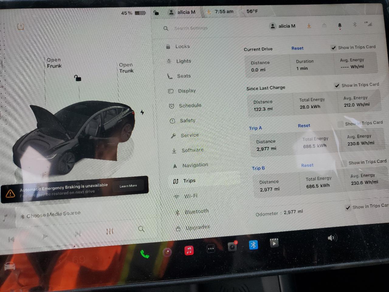 2025 Tesla Model 3 VIN: 5YJ3E1EA0SF907891 Lot: 64235785