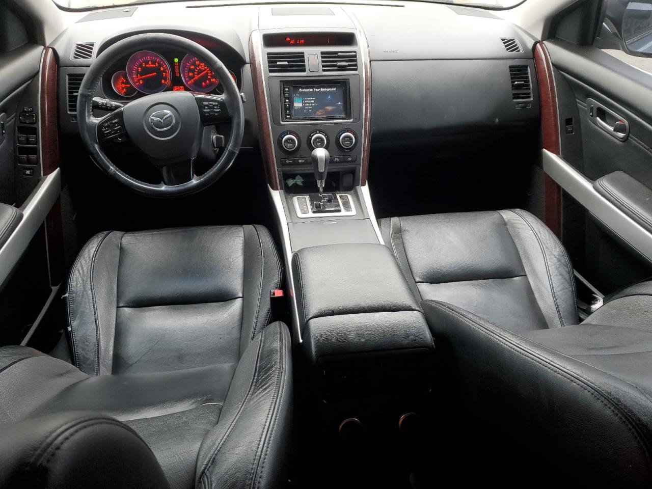2007 Mazda Cx-9 VIN: JM3TB38C570106243 Lot: 63880855
