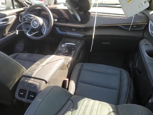  BUICK ENVISION 2024 Silver