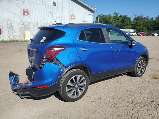  BUICK ENCORE 2018 Granatowy