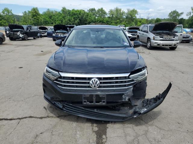  VOLKSWAGEN JETTA 2019 Czarny