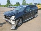 2012 MERCEDES-BENZ GL 350 BLUETEC   for sale at Copart QC - MONTREAL