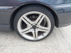 2008 MERCEDES BENZ CLC200 KOM for sale at Copart SANDWICH