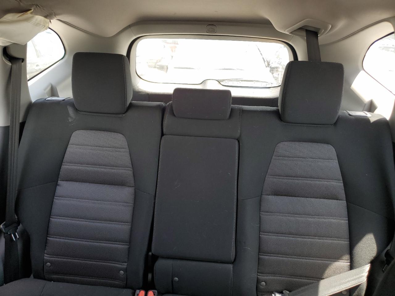 2019 Honda Cr-V Lx VIN: 2HKRW6H32KH223993 Lot: 64336775