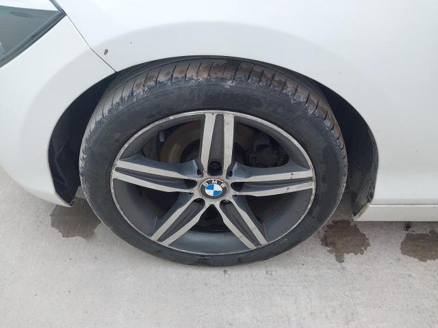 2012 BMW 116D SPORT