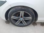 2012 BMW 116D SPORT for sale at Copart BRISTOL