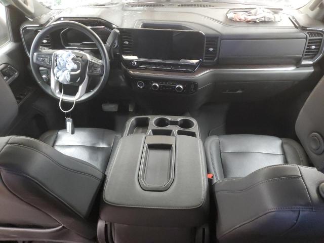 2024 GMC SIERRA C1500 SLT  