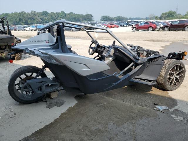 2016 POLARIS SLINGSHOT SL  