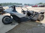 2016 POLARIS SLINGSHOT SL   a la Venta en Copart WI - MILWAUKEE SOUTH