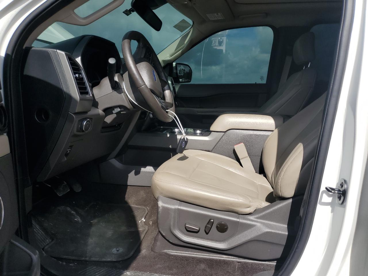 2020 Ford Expedition Xlt VIN: 1FMJU1JT8LEA00936 Lot: 63746215
