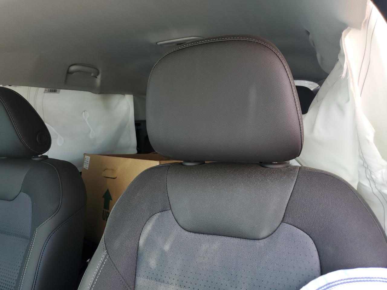 2025 Chevrolet Trax 1Lt VIN: KL77LHEP6SC090392 Lot: 66576685