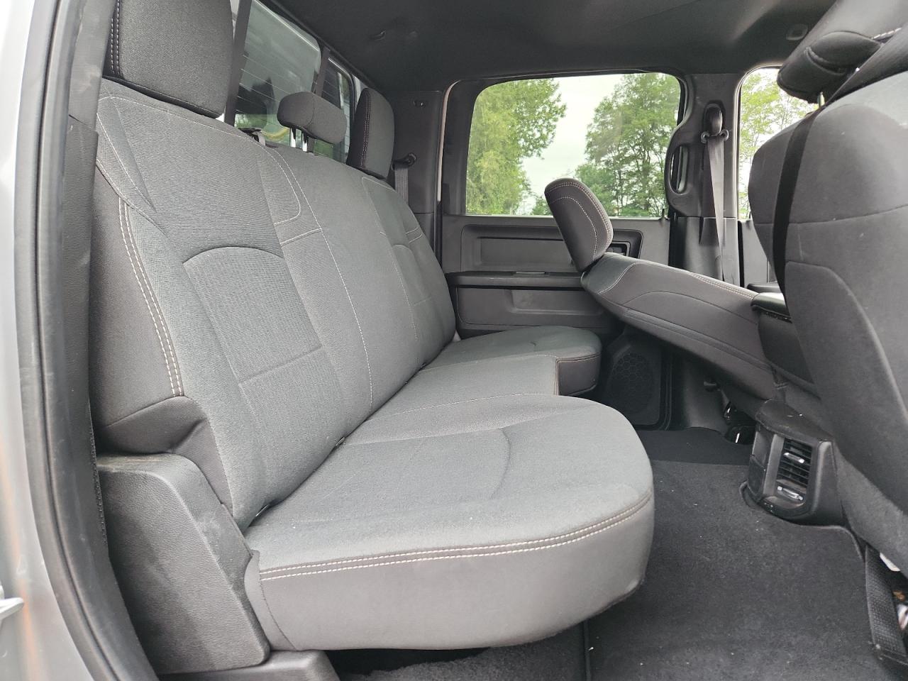 2023 Ram 2500 Tradesman VIN: 3C6UR5CJ2PG539869 Lot: 64244645