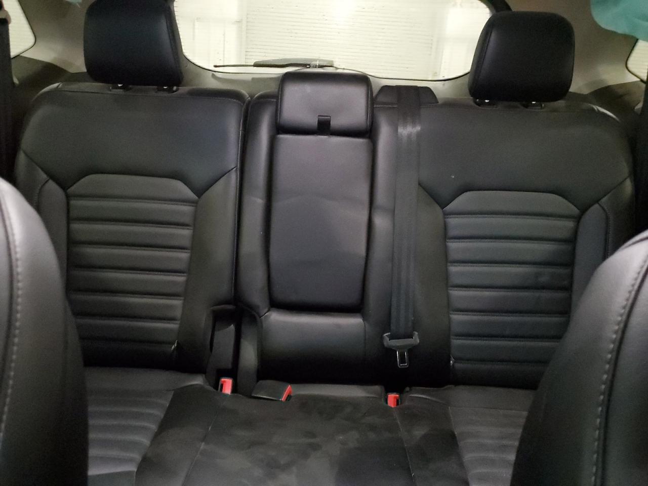 2016 Ford Edge Sel VIN: 2FMPK4J93GBC57932 Lot: 64183405