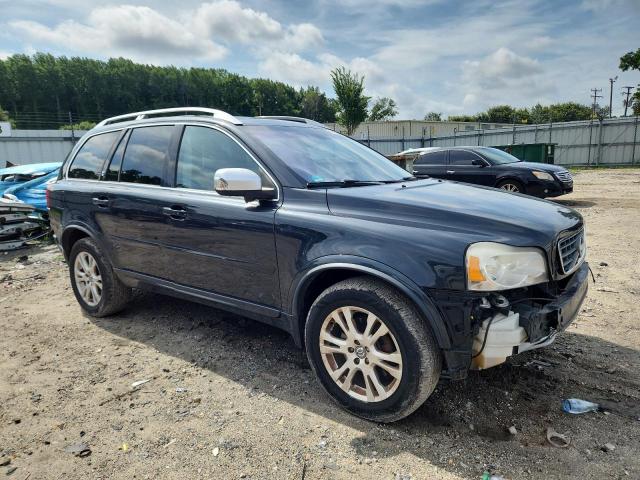  VOLVO XC90 2014 Szary