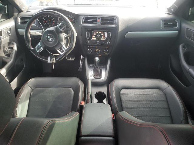  VOLKSWAGEN JETTA 2014 Gray