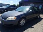 2010 CHEVROLET IMPALA LT   for sale at Copart QC - MONTREAL