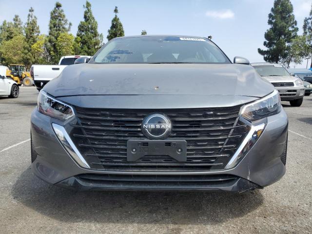  NISSAN SENTRA 2024 Gray