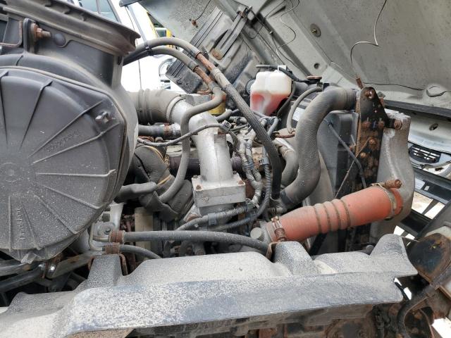 2019 HINO HINO 338   