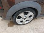 2010 MINI COOPER S A for sale at Copart SANDY
