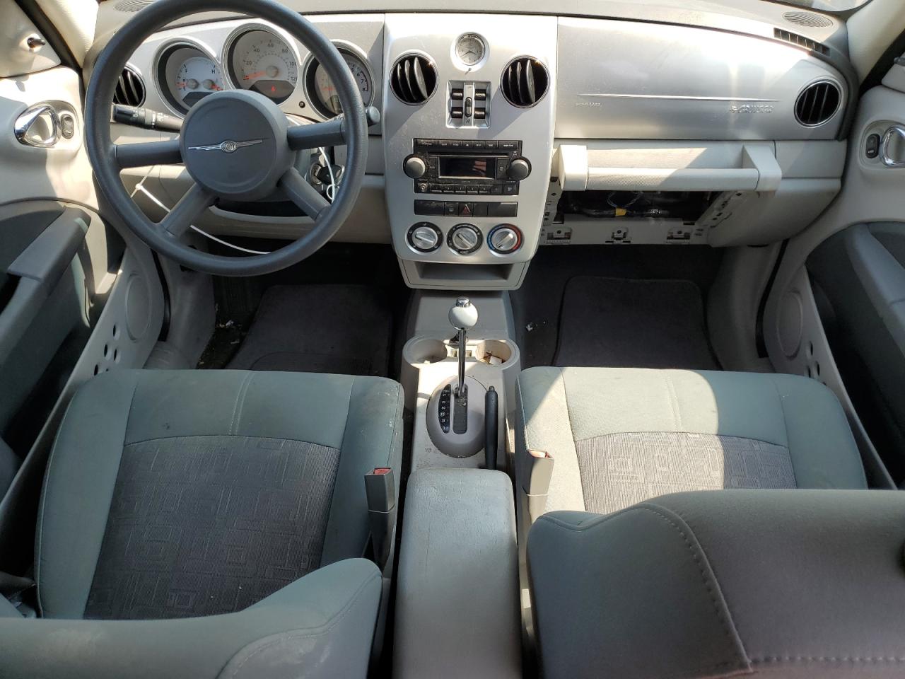 2007 Chrysler Pt Cruiser VIN: 3A4FY48B27T514309 Lot: 64487065