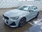 2025 BMW 230I M SPO for sale at Copart SANDTOFT