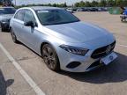 2024 MERCEDES-BENZ A CLASS A180 SPORT EDITION 5DR AUTO for sale at Copart NEWBURY