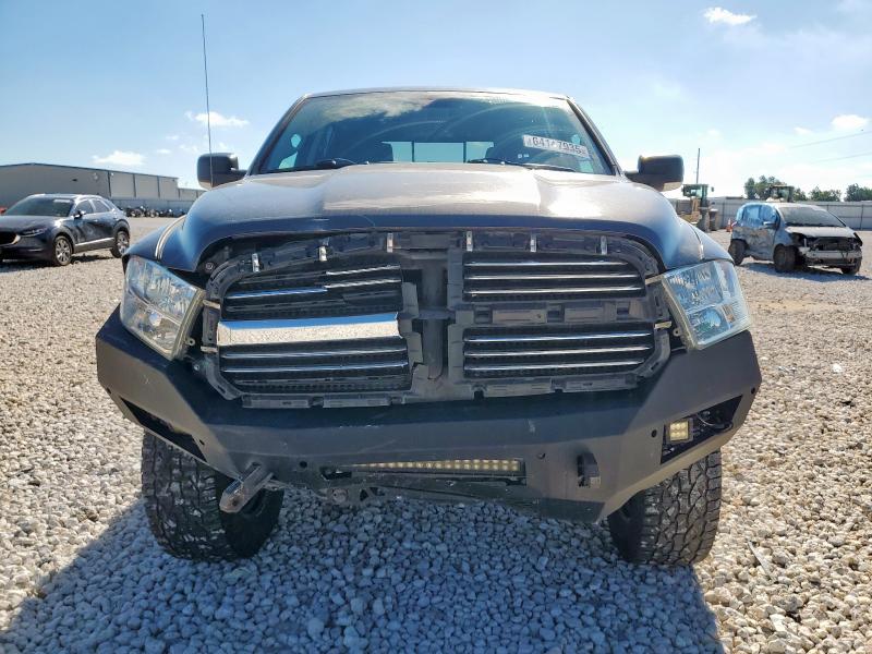  RAM 1500 2015 Szary