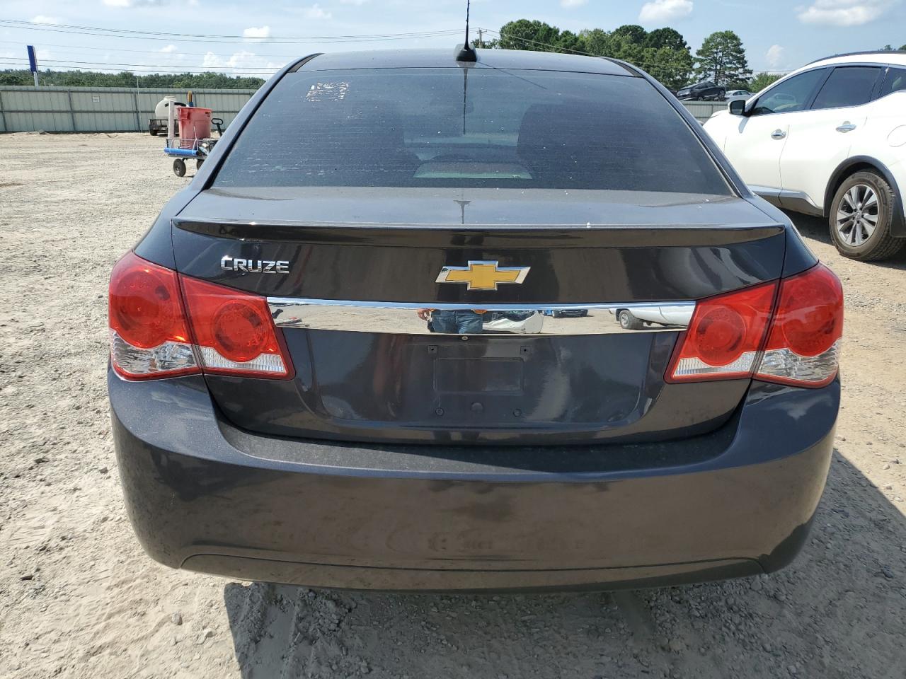 2016 Chevrolet Cruze Limited Eco VIN: 1G1PJ5SB1G7107222 Lot: 65260695
