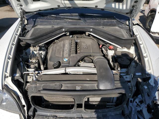 2012 BMW X5 XDRIVE35I  