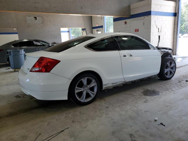  HONDA ACCORD 2012 White