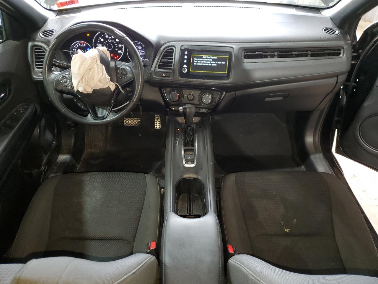 2020 Honda Hr-V Sport VIN: 3CZRU6H16LM723018 Lot: 64727715