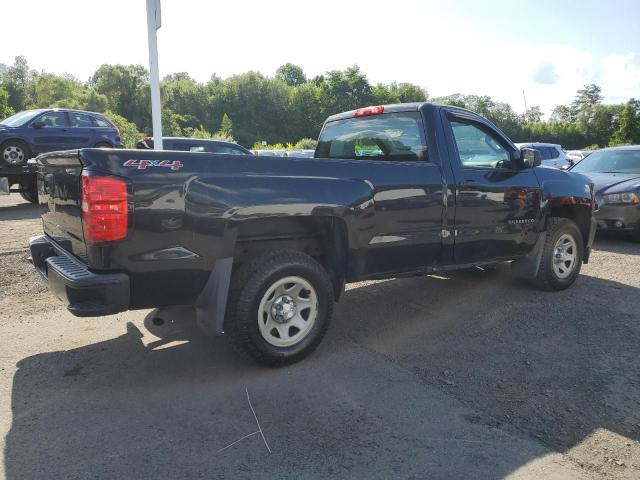 2017 CHEVROLET SILVERADO K1500  